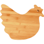 Animal Shaped Cutting Board - BB39