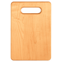 9" x 6" Maple Cutting Board