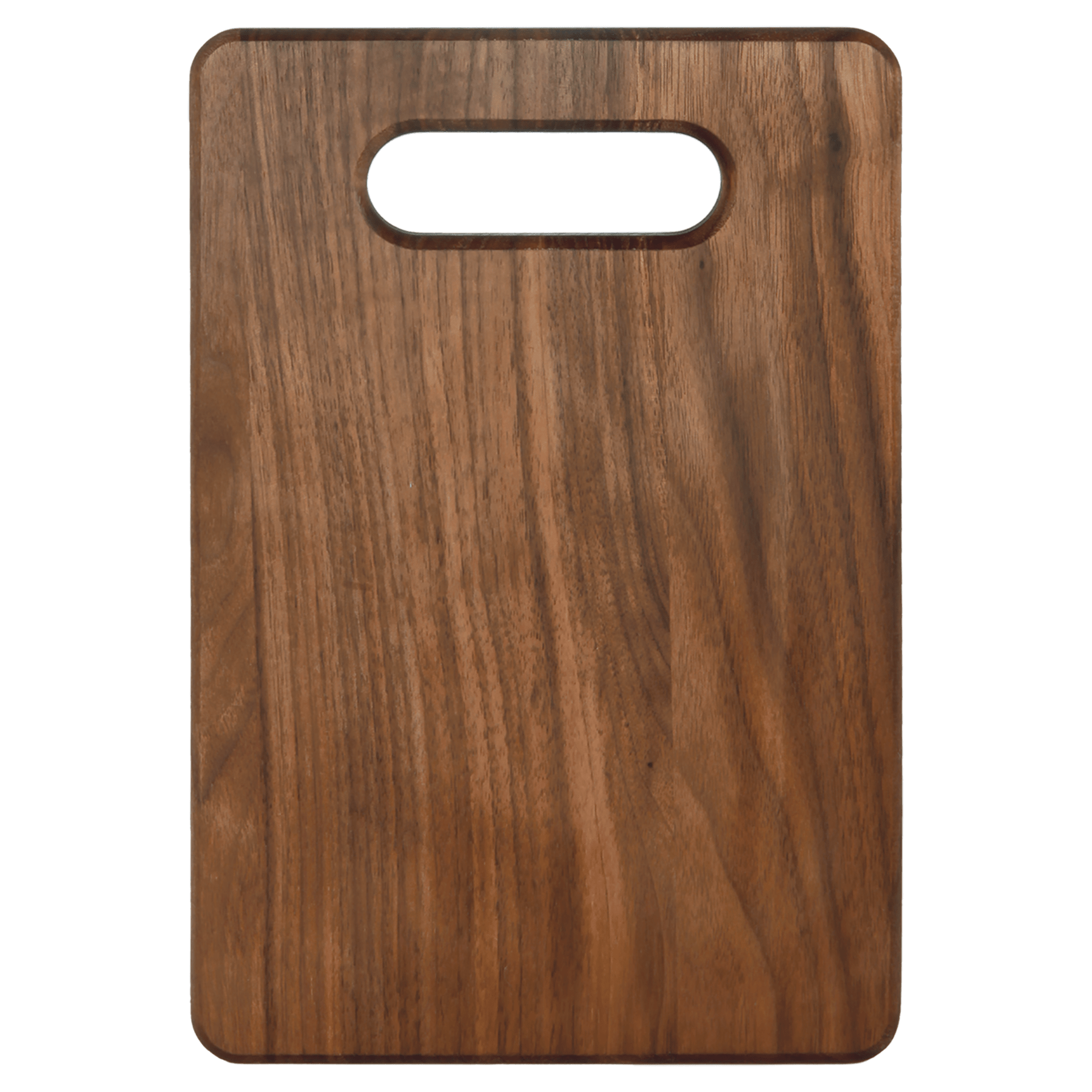 9" x 6" Walnut Cutting Board