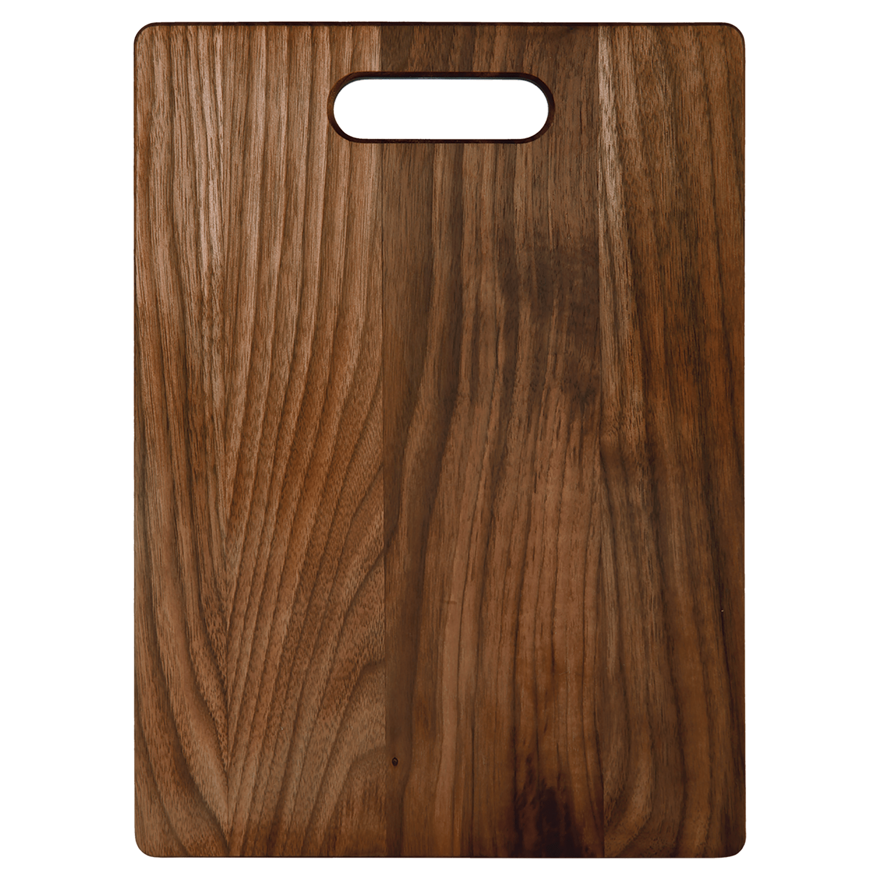 13.75" x 9.75" Walnut Cutting Board