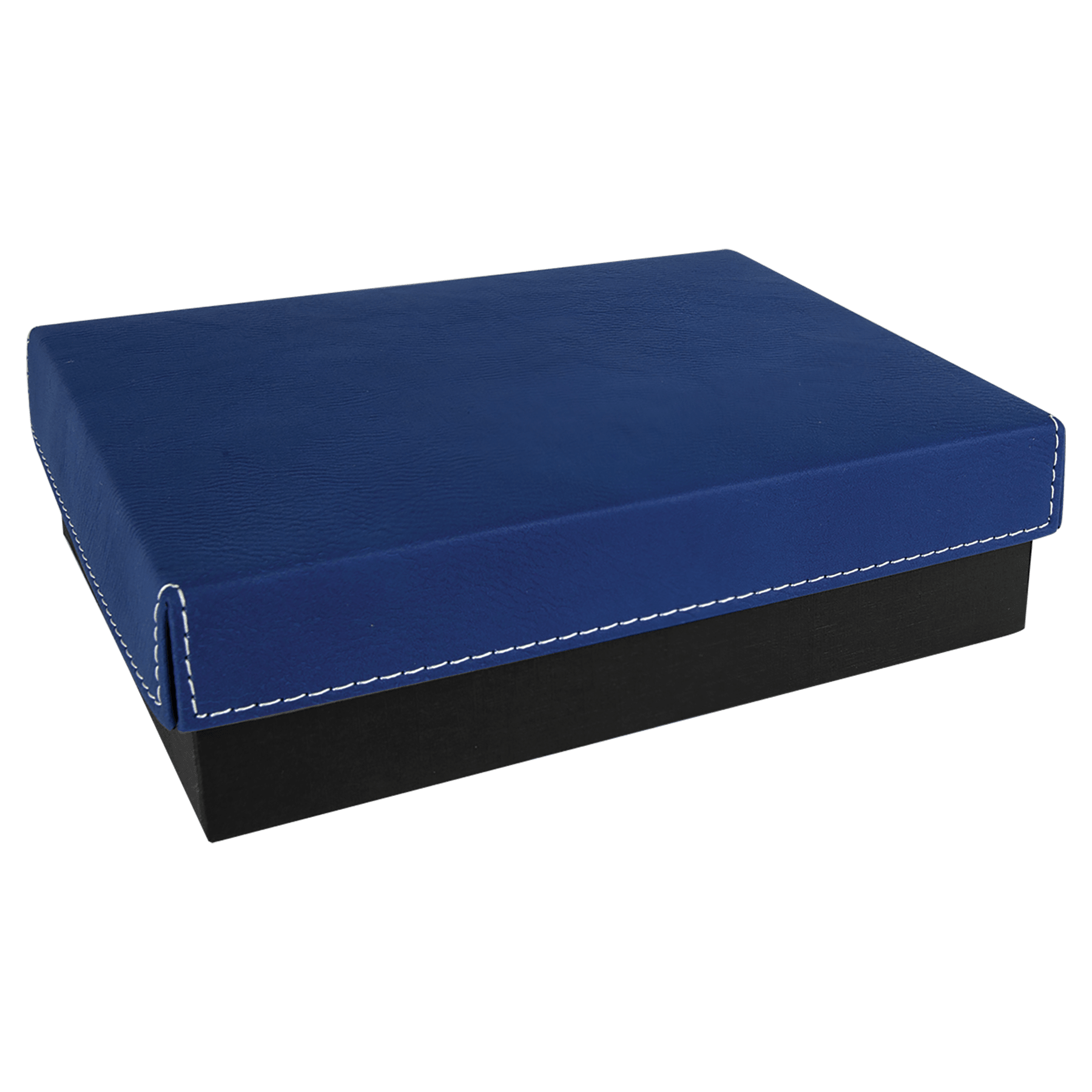 Gift Box with Leatherette Lid - BXP01
