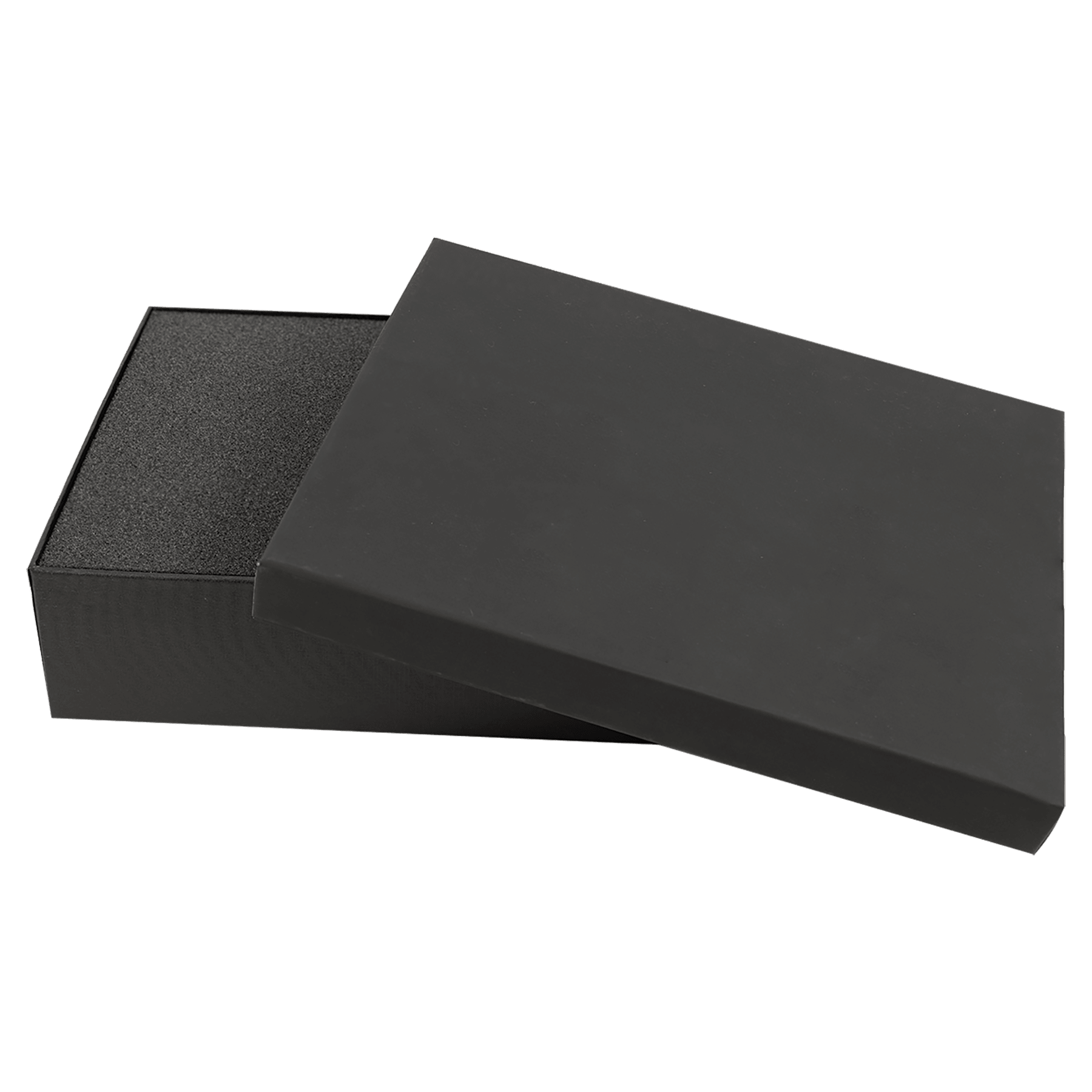 9.6" x 6.875" LazerBurst Gift Box