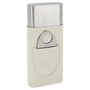 Leatherette Cigar Case with Cutter - CGR01