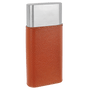 Leatherette Cigar Case with Cutter - CGR01