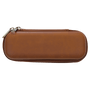 7" x 2.5" x 1.75" Rawhide Leatherette Smoke Case