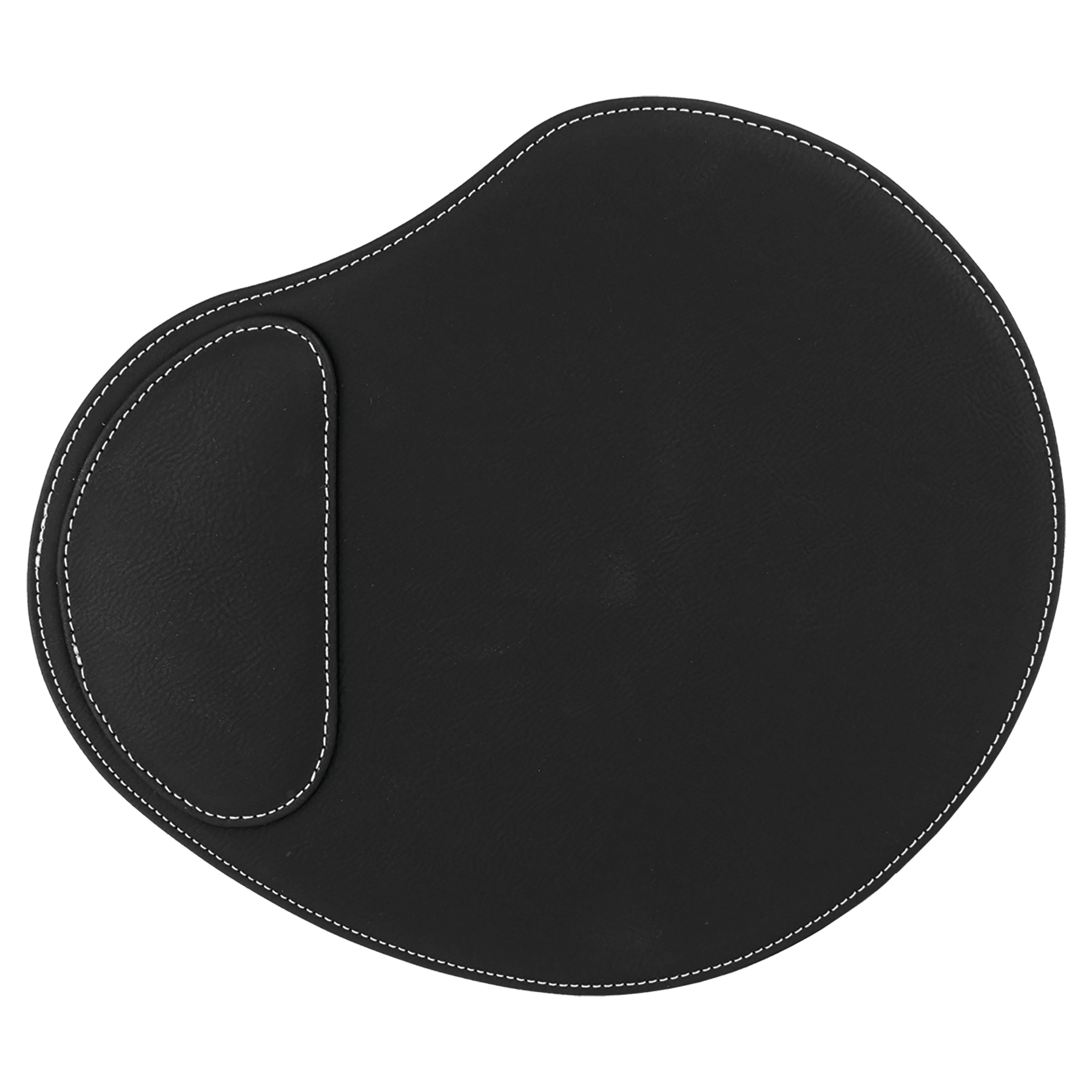 Leatherette Mouse Pad - COMP01