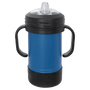 Polar Camel 10 oz. Royal Blue Sippy Cup