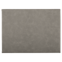 9" x 12" Gray Leatherette Certificate Holder for 8.5" x 11"