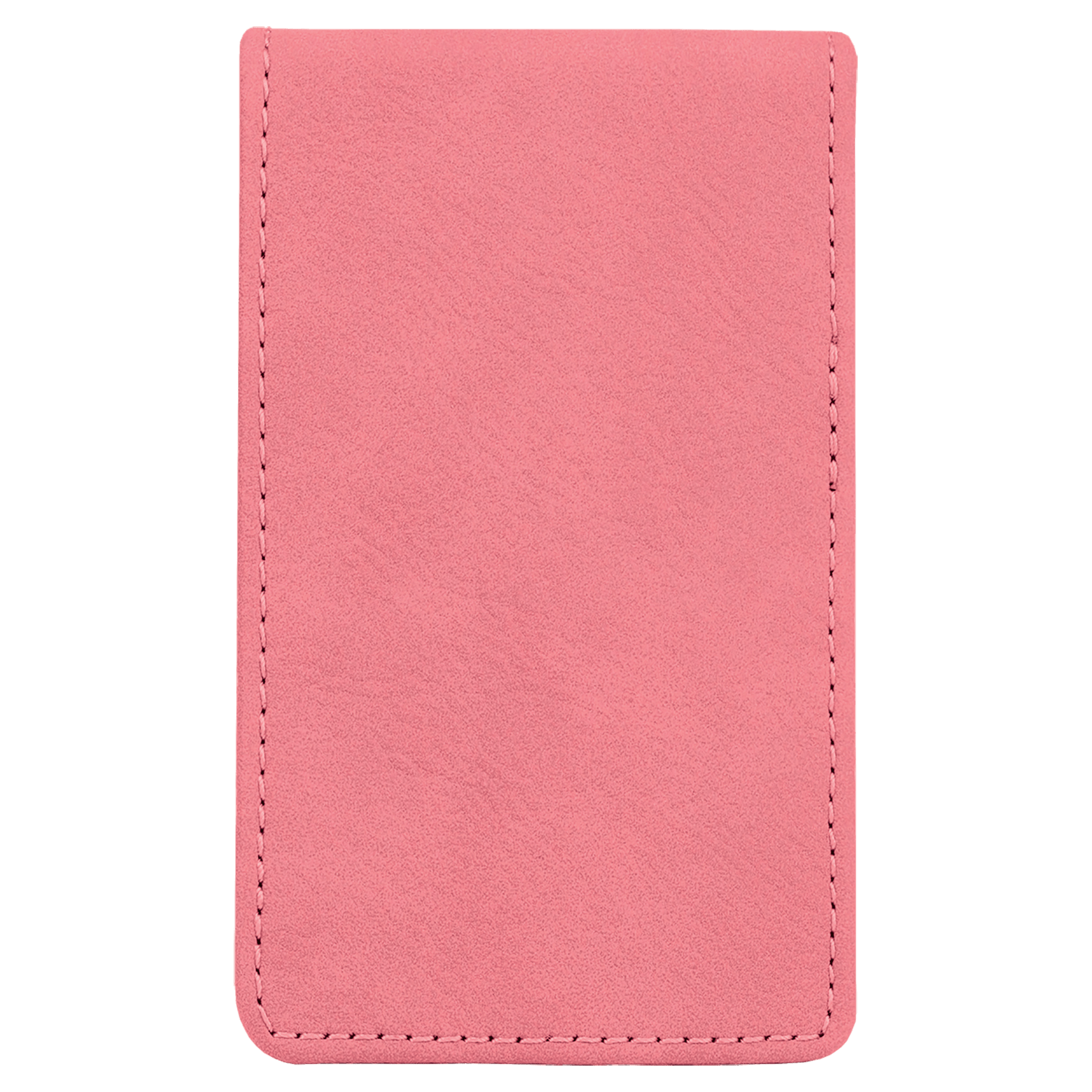 7-Piece Pink Leatherette Manicure Gift Set