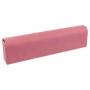 9.75" x 2.5" Pink Leatherette Pill Box
