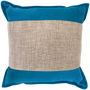 40" x 8" Sublimatable Burlap Pillow Wrap