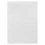 White Sublimatable Garden Flag (Stand/Pole is not included)
