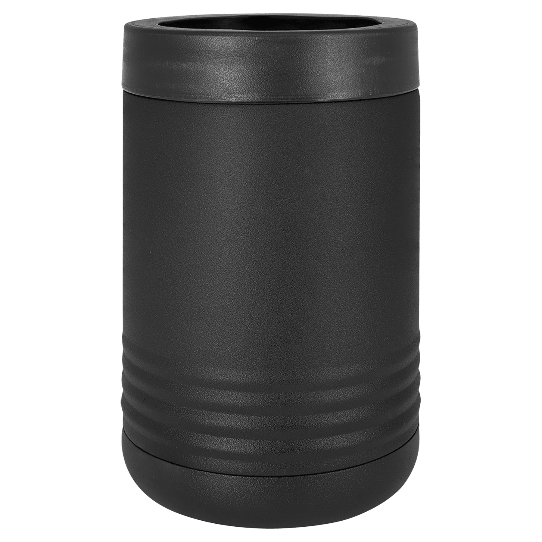 Polar Camel Black Stainless Vacuum Insulated Beverage Holder