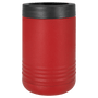 Polar Camel Red Stainless Steel Beverage Holder
