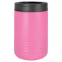 Polar Camel Pink Stainless Steel Beverage Holder
