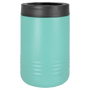 Polar Camel Teal Stainless Steel Beverage Holder