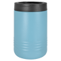 Polar Camel Light Blue Stainless Steel Beverage Holder