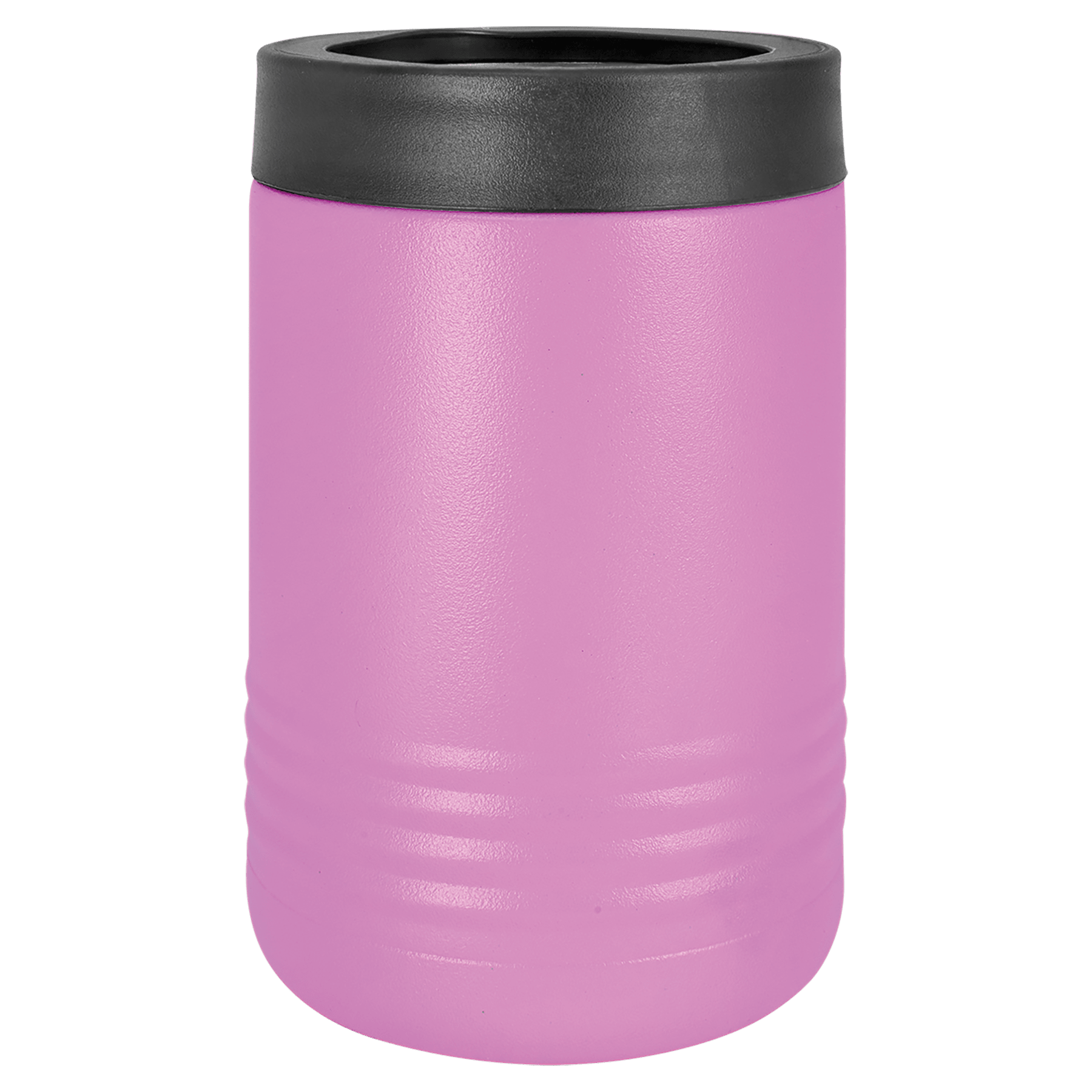 Polar Camel Light Purple Stainless Steel Beverage Holder