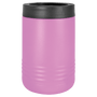 Polar Camel Light Purple Stainless Steel Beverage Holder