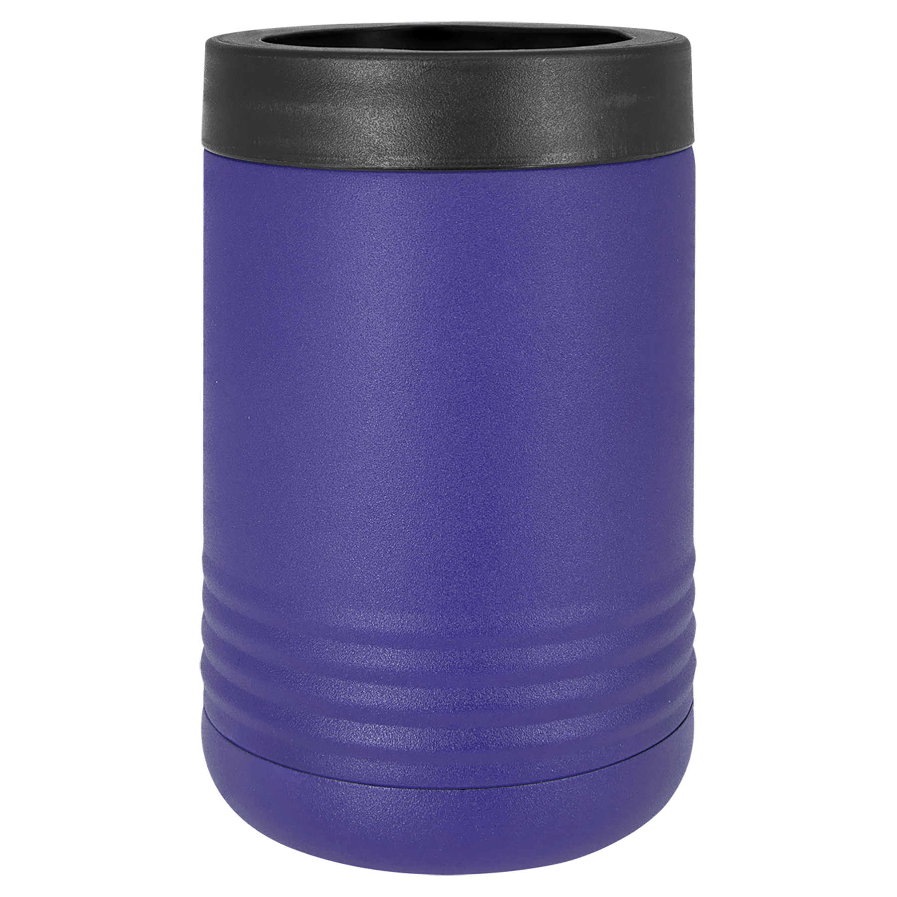 Polar Camel Purple Stainless Steel Beverage Holder