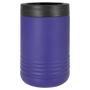Polar Camel Purple Stainless Steel Beverage Holder