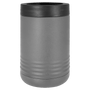 Polar Camel Dark Gray Stainless Steel Beverage Holder