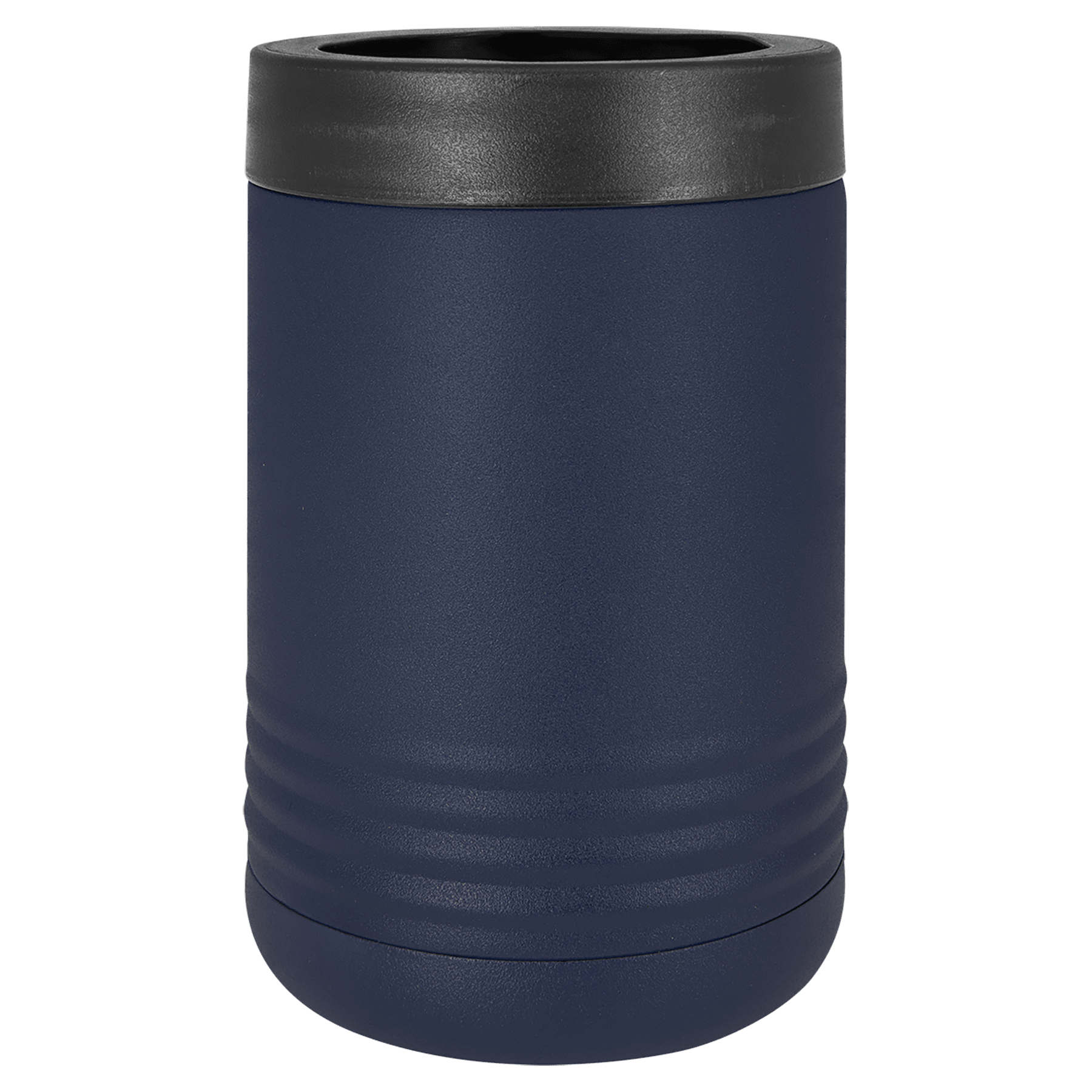 Polar Camel Navy Blue Stainless Steel Beverage Holder