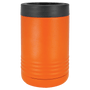 Polar Camel Orange Stainless Steel Beverage Holder