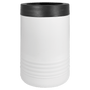 Polar Camel White Stainless Steel Beverage Holder