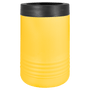 Polar Camel Yellow Stainless Steel Beverage Holder