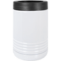 White Polar Camel Vacuum Insulated Beverage Holder