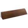 10.5" Genuine Walnut Desk Wedge