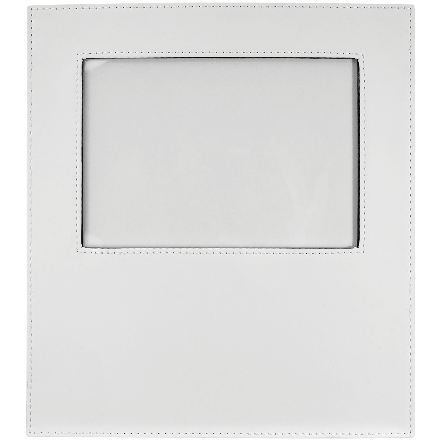 Subli-Tru Photo Frame with Large Personalization Area