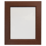 8" x 10" Football Leatherette Photo Frame
