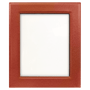 8" x 10" Basketball Leatherette Photo Frame