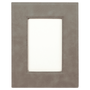 Leatherette Photo Frame - FRM04