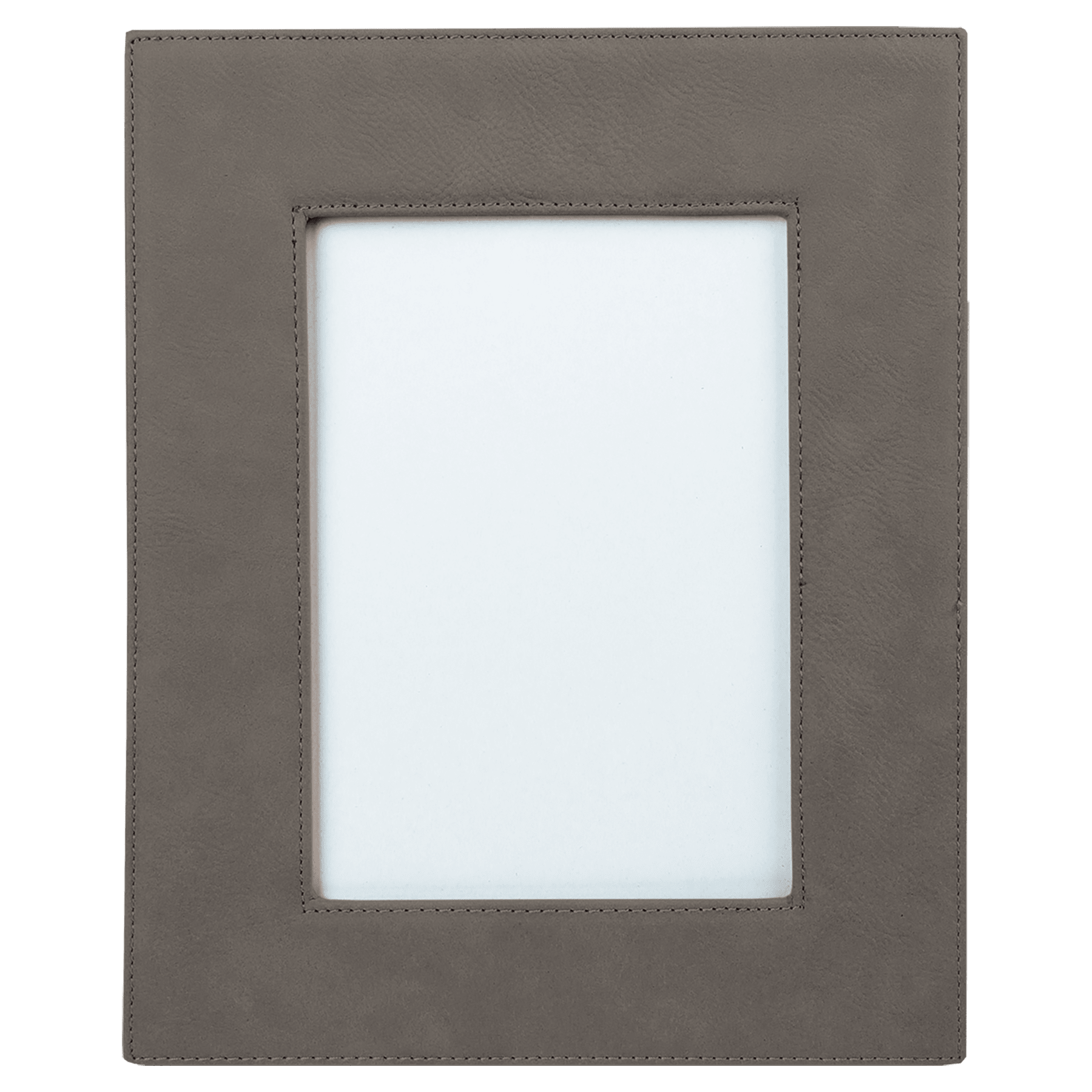 Leatherette Photo Frame - FRM04