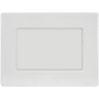 4" x 6" Sublimatable Ceramic Photo Frame