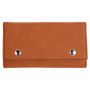 Rawhide Leatherette Card & Dice Set