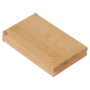 Wood Mancala Game Gift Set