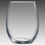9 oz. Stemless Wine Glass