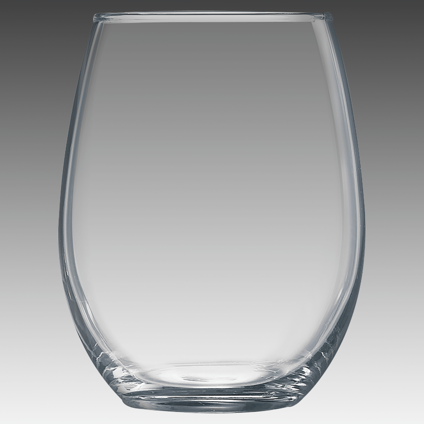 15 oz. Stemless Wine Glass