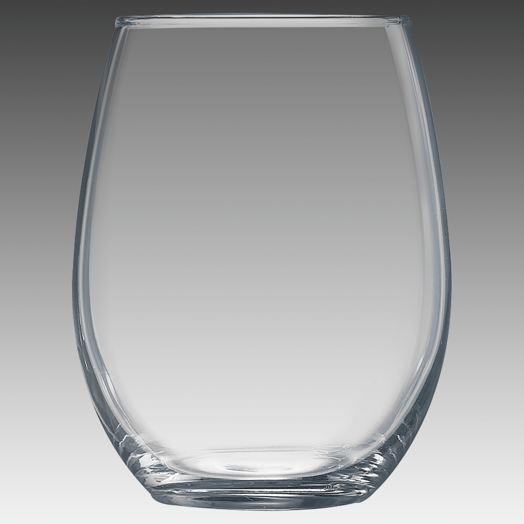 21 oz. Stemless Wine Glass