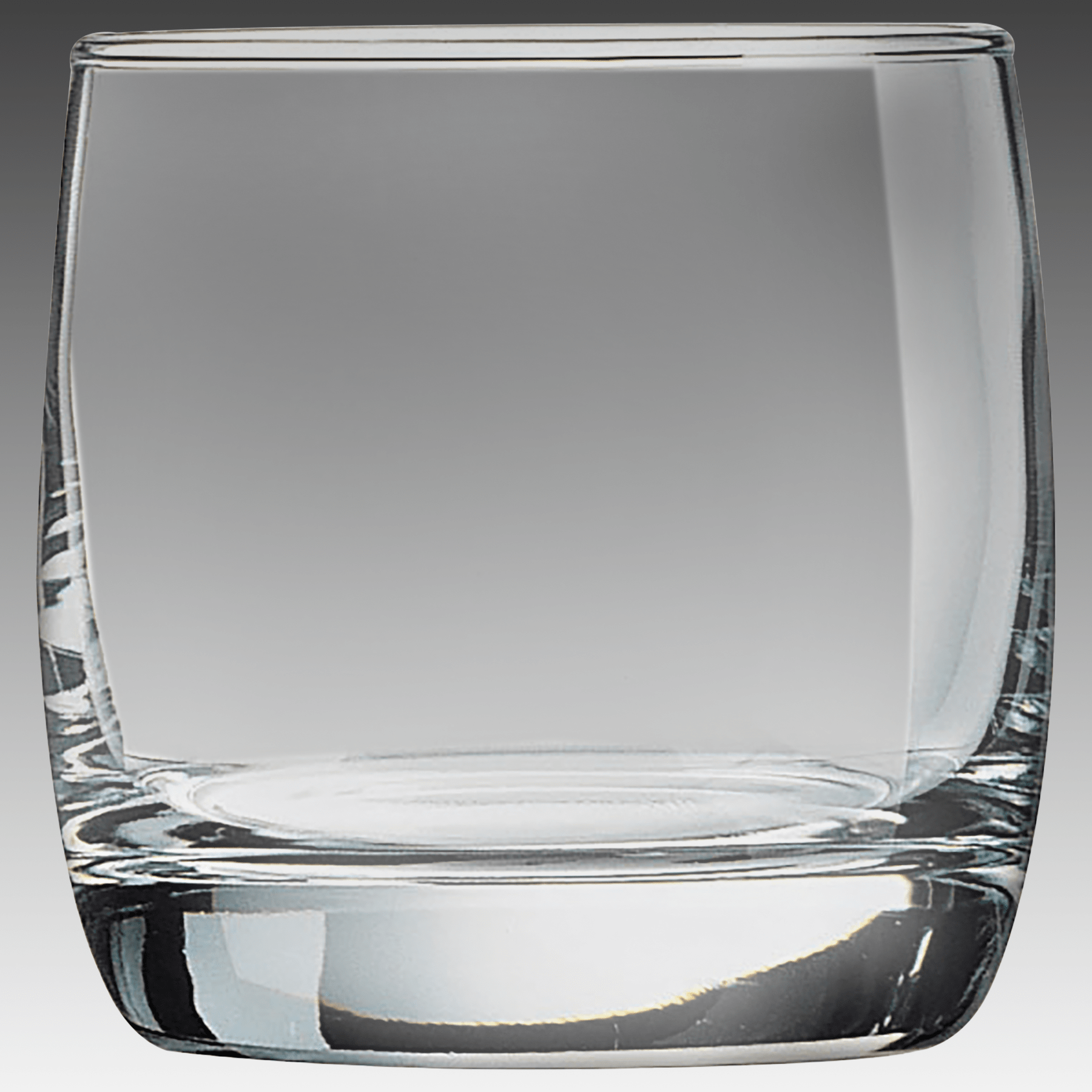 10 oz. On the Rocks Glass