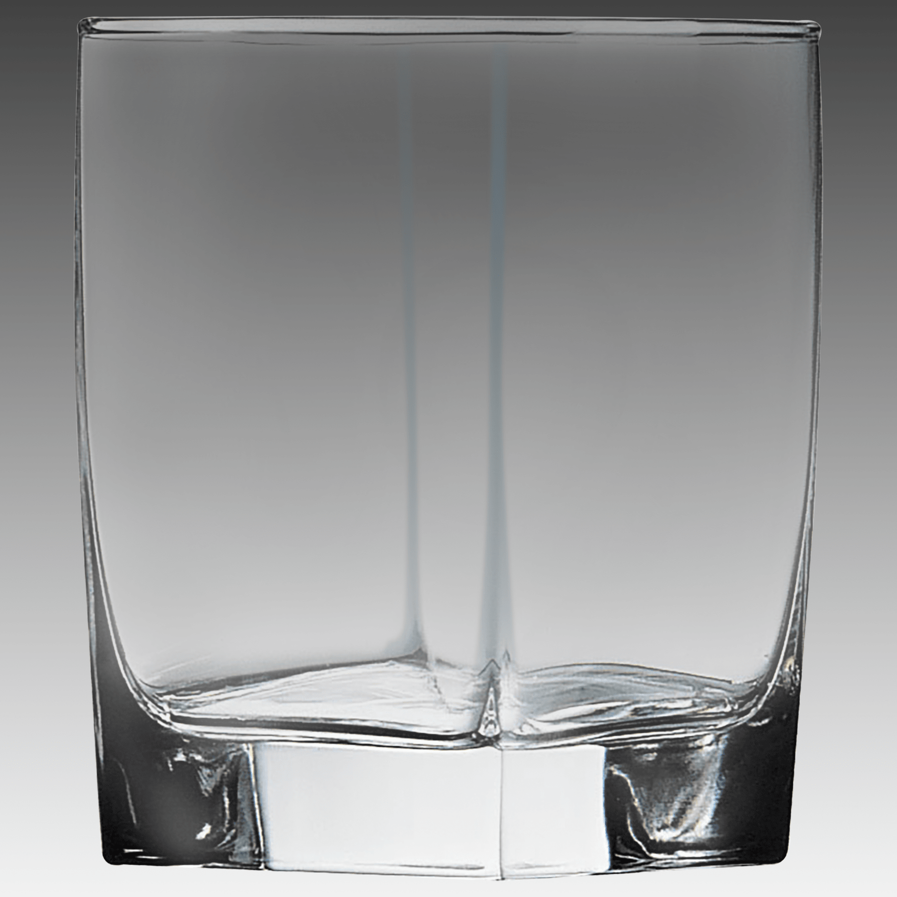 12 oz. Square Double Old Fashioned