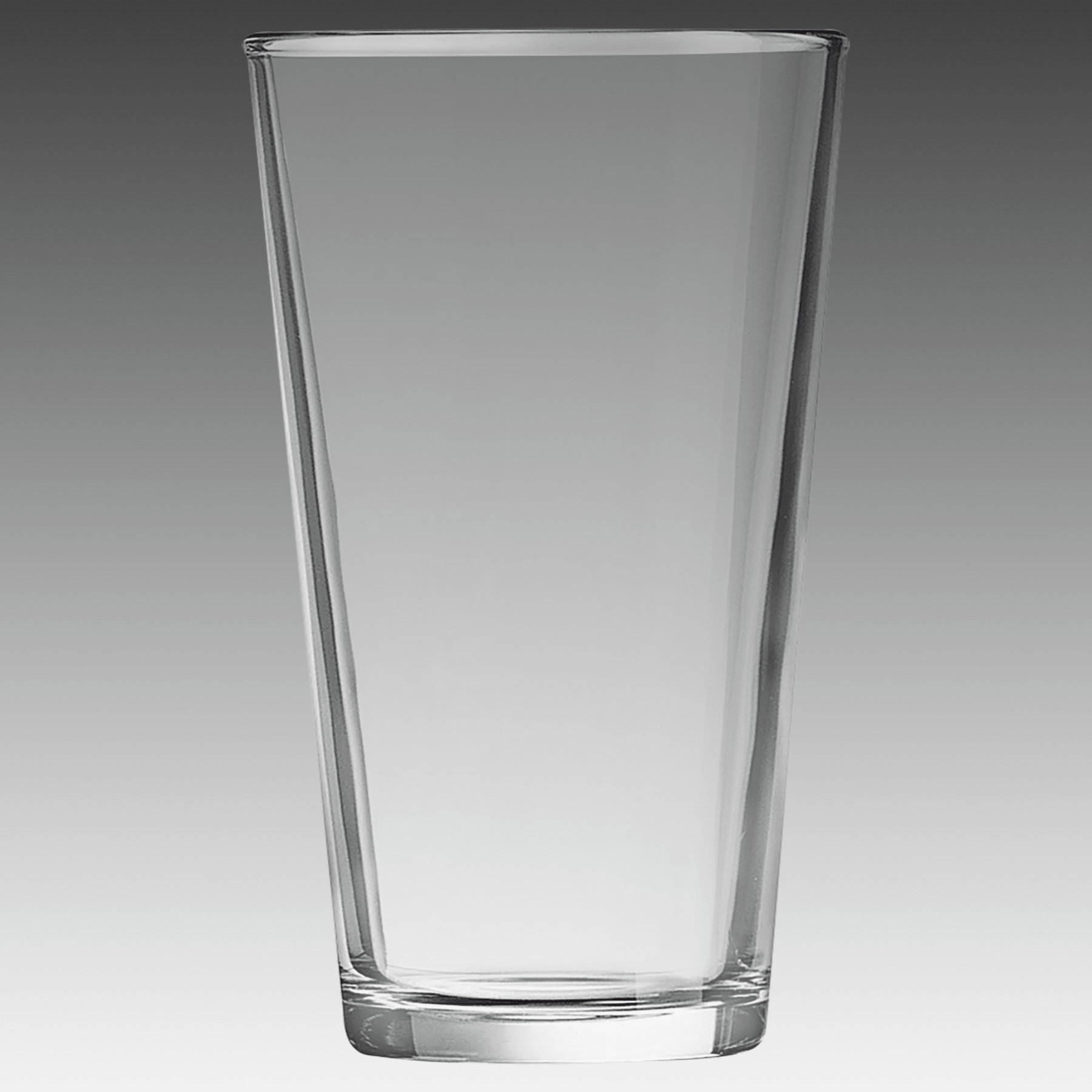16 oz. Pint Mixing Glass