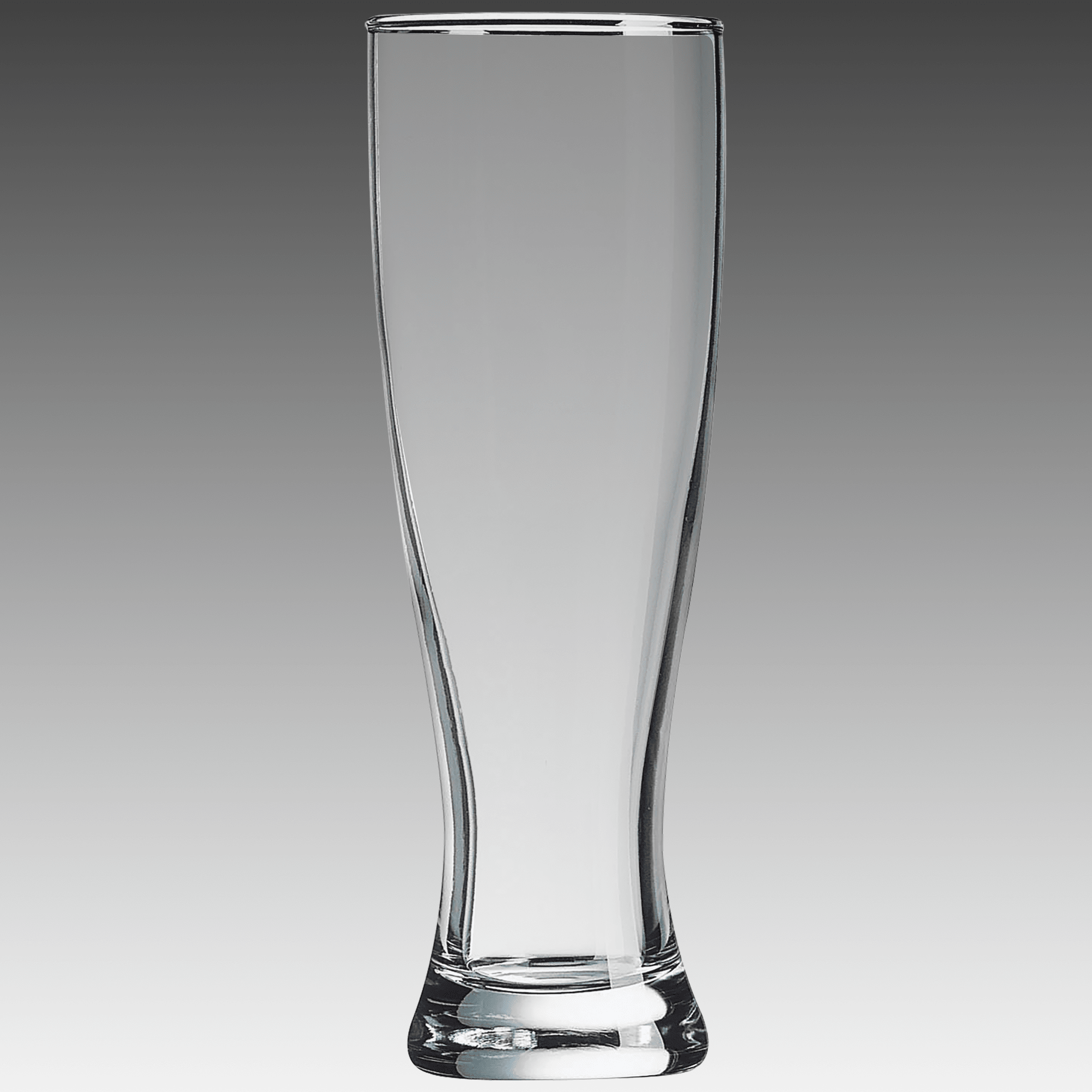 16 oz. Pilsner Glass