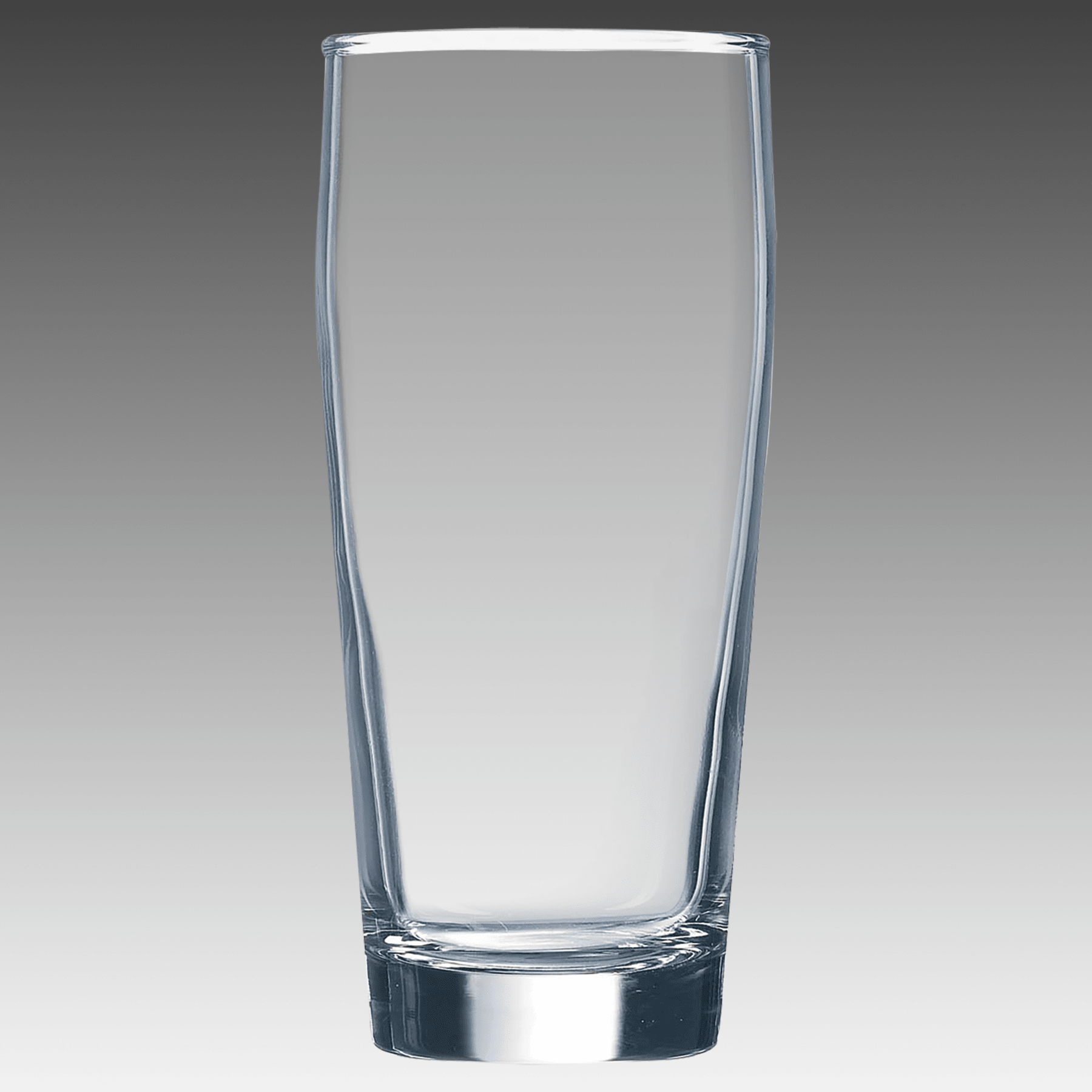 16 oz. Willi Becher Beer Glass