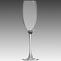 8 oz. Champagne Flute
