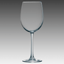 19 oz. Wine Glass